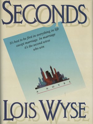 Seconds - ebook